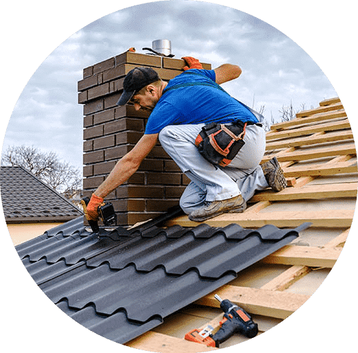 Entreprise Toiture Bruxelles